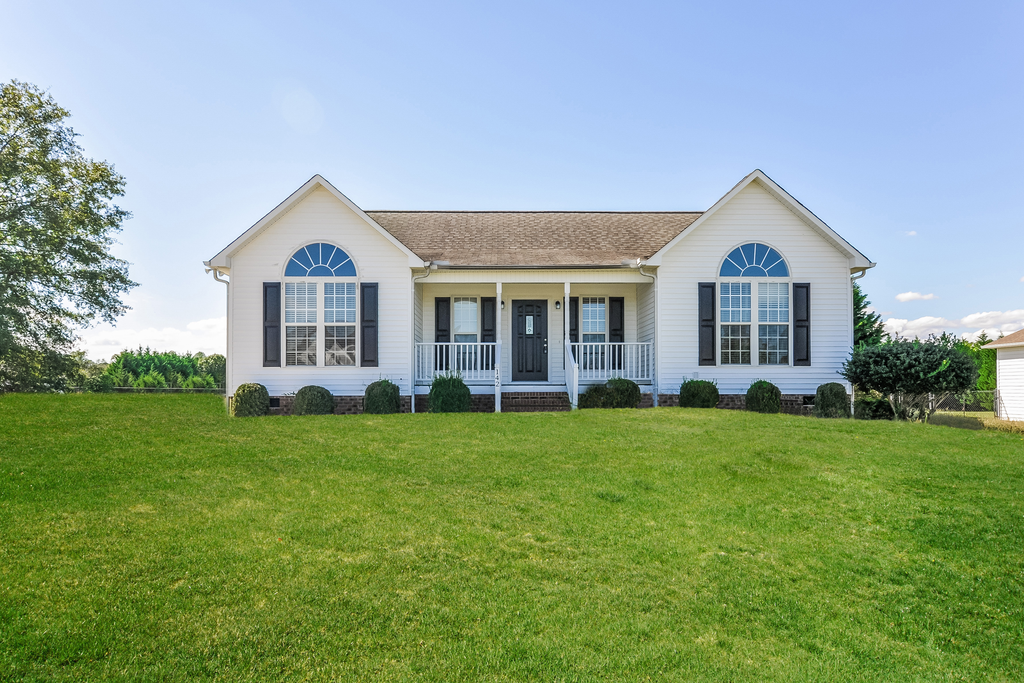 142 Rosa Circle Willow Spring, NC 27592